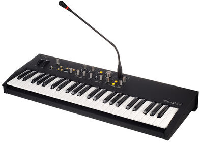 Waldorf STVC