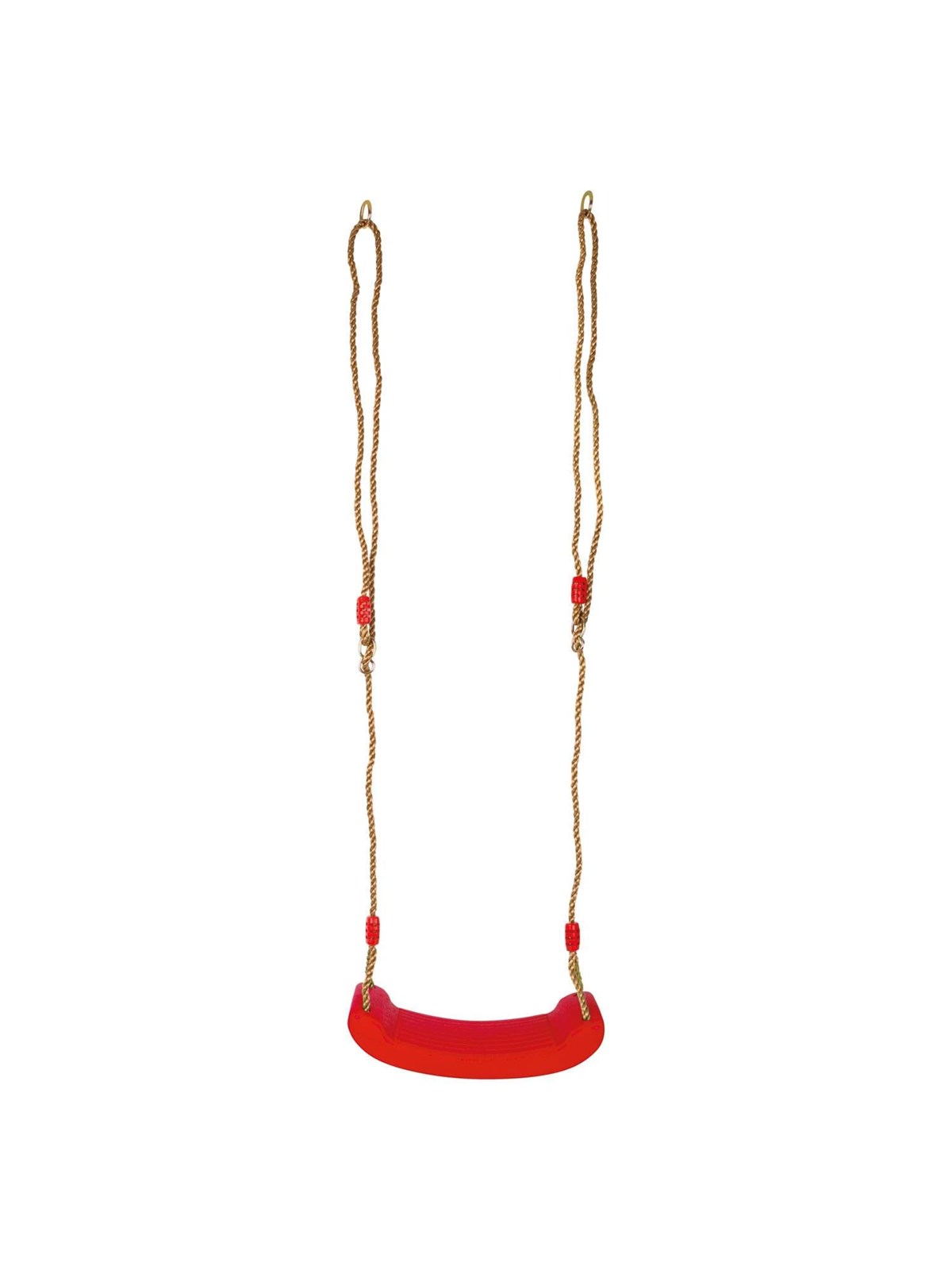 Small Foot - Swing Red