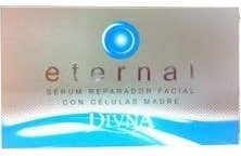 DERNOVE Sérum Reparador Eternal Divna 4,5 ml 7 Amp
