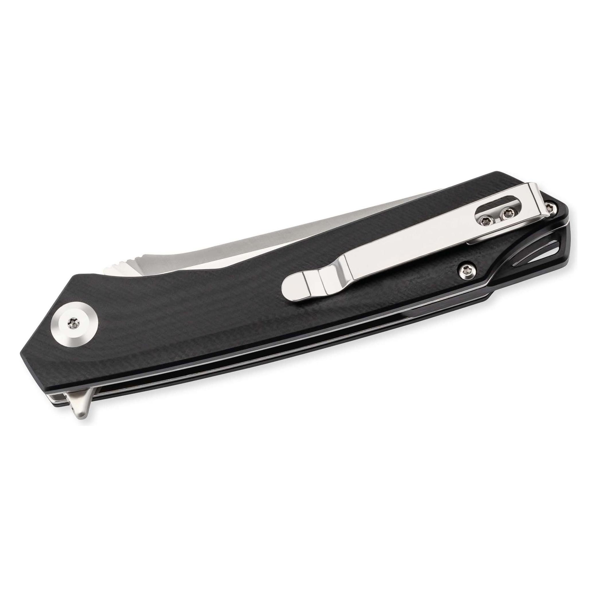 Herbertz Selektion Einhandmesser (8.50 cm) (53036)