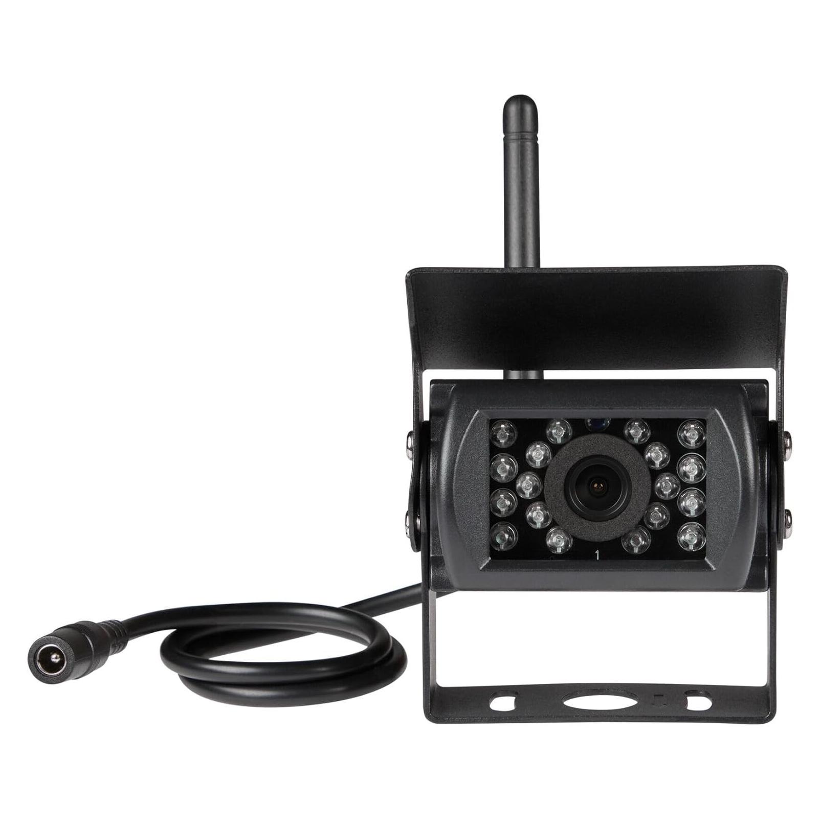 Osram Sistema Telecamera Posteriore Senza Filo Roadsight (OWRCS7)