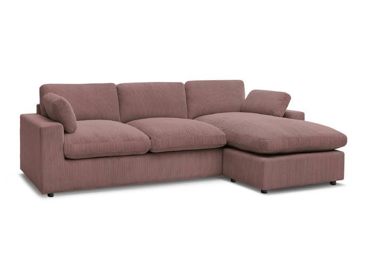 Bobochic Paris Ecksofa Belair
