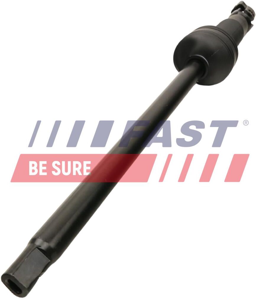 Fast Lenkrad Ft10381 Für Iveco