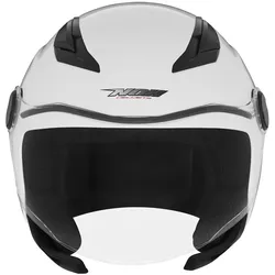 Nox, Motorradhelm, jet-motorradhelm kind n710 (M, 49 - 50 cm)