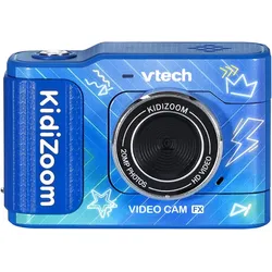 VTech - KidiZoom Video Cam FX blau