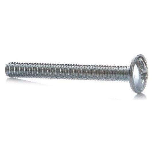 Haushalt HANDLE BOLT 4X35 MM. ZN. 20 PCS (20 Stk.) (36518021)