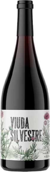 Malahierba Viuda Silvestre 2023 - 75cl