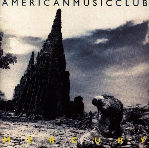 American Music Club - Mercury - Preis vom 09.10.2026 07:28:09 h