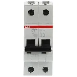 ABB Stotz S&J Sicherungsautomat S202M-C8