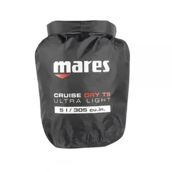Mares Drybag - Cruise Dry - T-Light 5