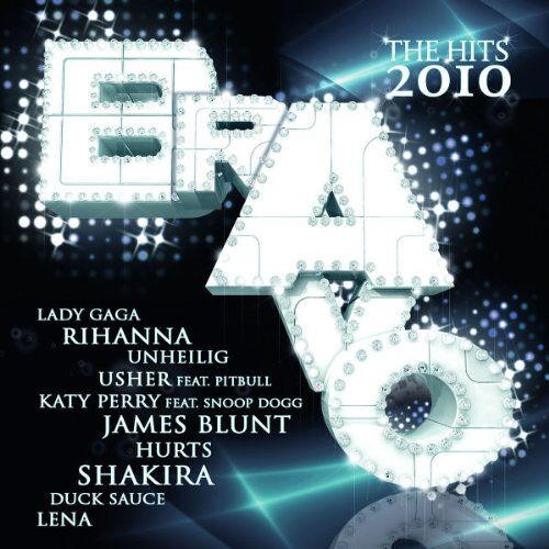 Various - Bravo - The Hits 2010 - Preis vom 08.10.2026 07:26:42 h