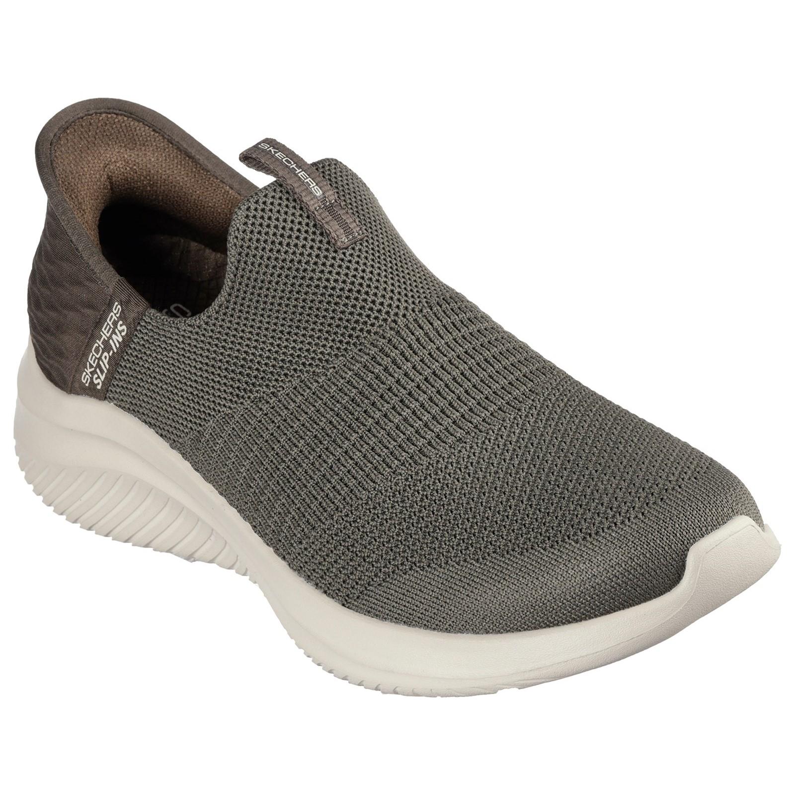 Ultra Flex 3.0 - Kuscheliger Streak-Schuh