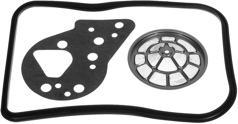 Meyle Hydraulikfiltersatz, Automatikgetriebe -Original Quality 1003980000 Für Vw