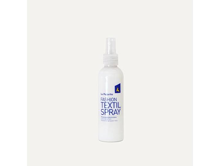 Die Fliege 211074 Spray Textiel, ts-01, 100 ml, White Coco