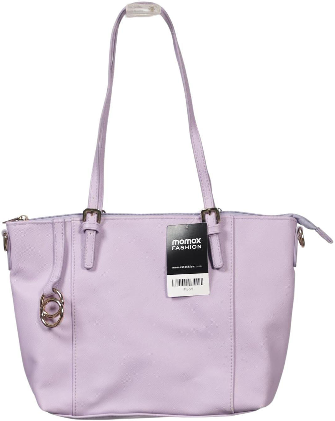 Essentiel Antwerp Damen Handtasche gross, Flieder, Kunstleder - Second Hand