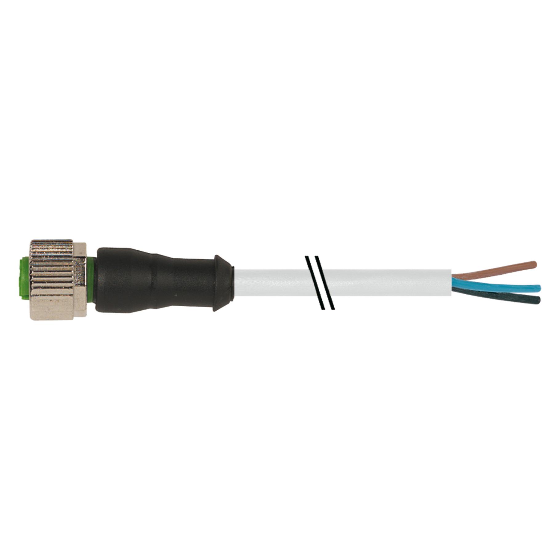 Murr Elektronik Buchse (7000-12181-2330500)