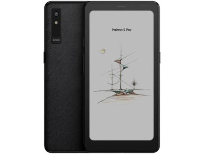 Boox - Liseuse Ebook Palma 2 Pro Noir