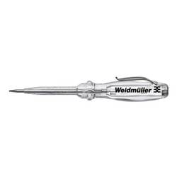 Weidmüller SD ELEC PRO Spannungsprüfer Optisch 2855000000