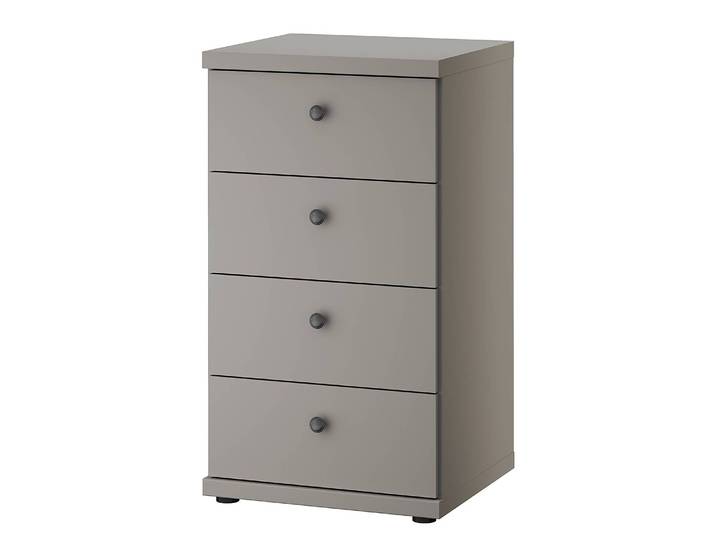Buffet 47cm Gris/Taupe