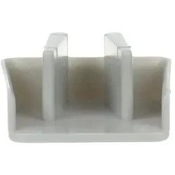 ABB BB-END3.2 Endkappen für 2- und 3-phasige Phasenschienen 2CDL800001R0030 BBEND32