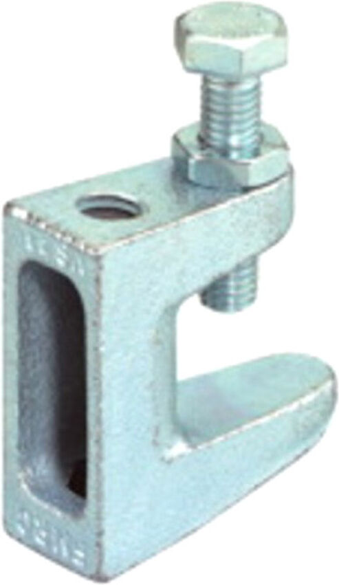 Riggatec Trägerklammer M8 Flange Clamp