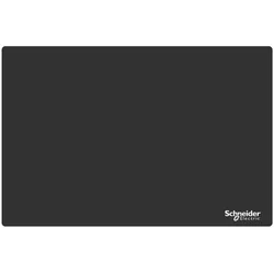 Schneider Electric ZBYLEG302000 Beschriftungsfeld 300x200mm, zum Aufkleben, ohne Beschriftung