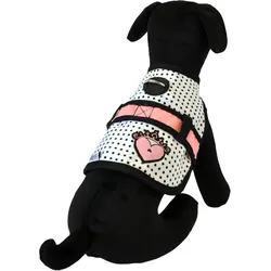 Avant Garde Couture (M, Hund, Spazieren), Halsband + Leine