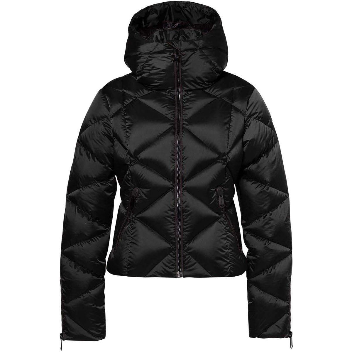 Goldbergh Harumi Ski Jacket black (9000) 32 GB00310264-9000-32
