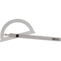 KS Tools 3000642-ISO Winkelmesser kalibriert (ISO) 180 °