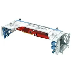 HPE DL380eGen8 CPU1 Riser Kit, Server Zubehör