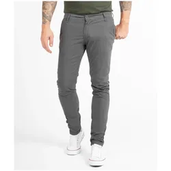 Indumentum Chino Hose Slim Fit
