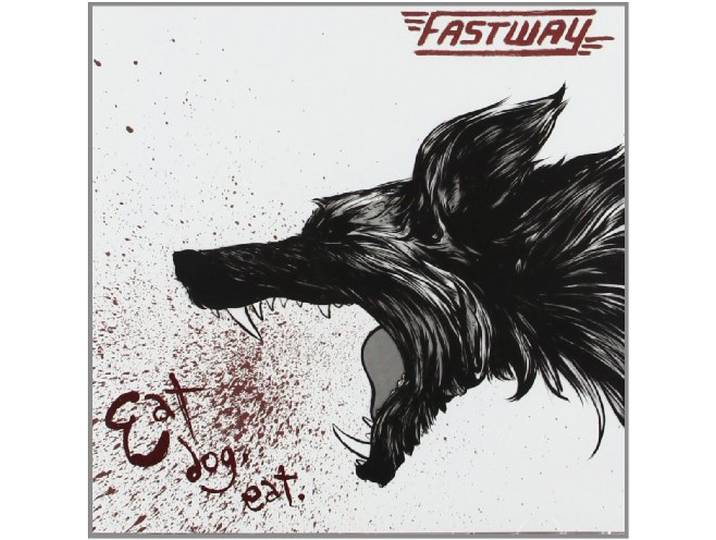 Eat Dog Eat