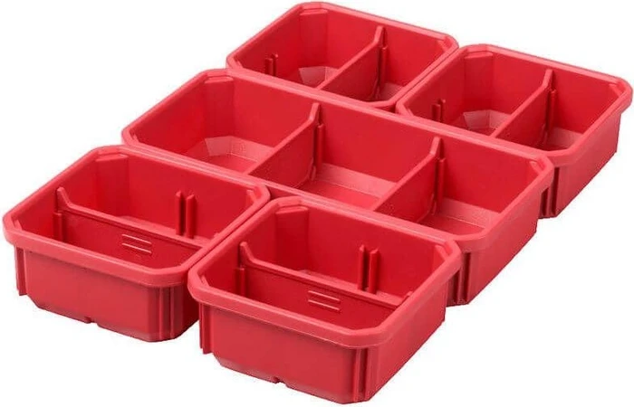 Milwaukee Boxen PACKOUT für Organiser (22694074)