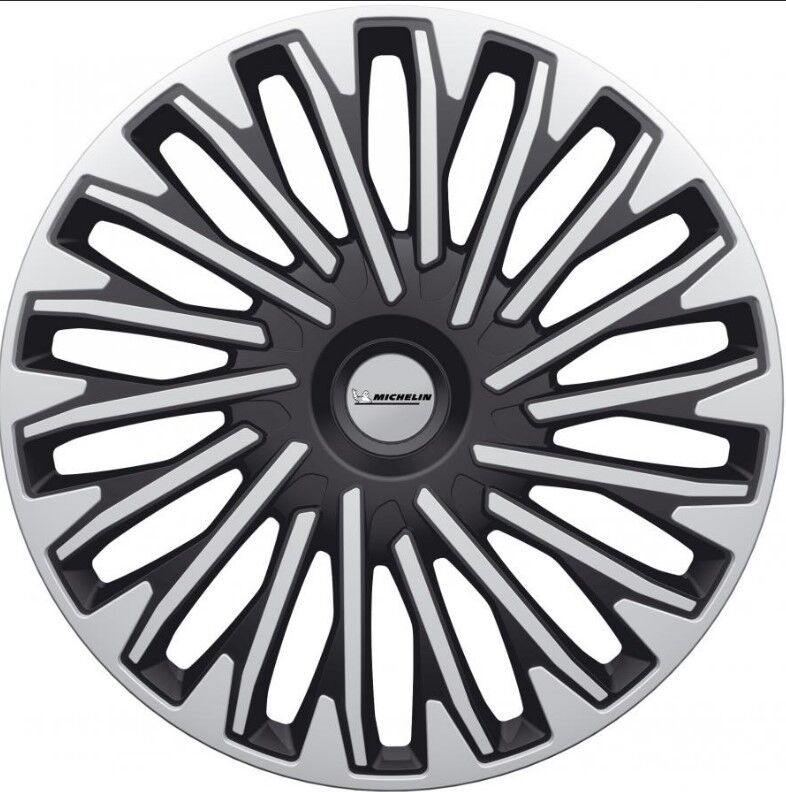 Michelin 009028 Wheel covers