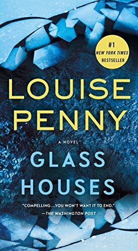 Louise Penny - Glass Houses (Chief Inspector Gamache, Band 13) - Preis vom 15.10.2026 23:06:25 h