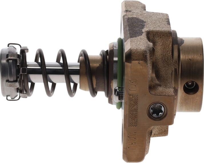 Bosch Zylinderkopf F01m100869