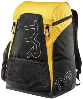 Ryggsäck gul/svart Alliance 45 L - Tyr