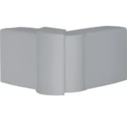 Hager LFF300637030 Außeneck einstellbar hfr LF 30x60mm sg