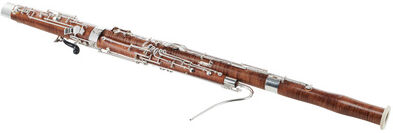 Guntram Wolf Bassoon S 2000 Plus