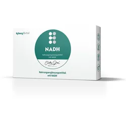 ORTHODOC NADH Kapseln 30 St