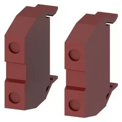 Siemens Dig.Industr. Hilfsschalterblock 3WA9111-0AG01