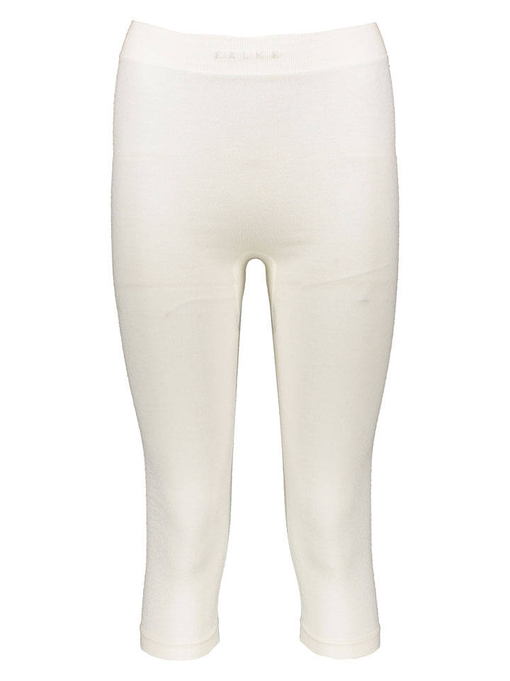 Falke Funktionsunterhose in Creme - XS