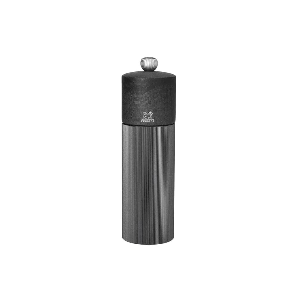 Peugeot Line Moulin Zoutmolen aluminium carbon 18 cm