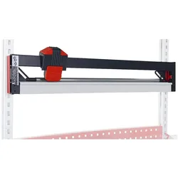 Rocholz Hüdig+ Anbau-Schneidvorrichtung System Flex, Schneidemaschine, Schwarz