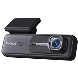 Botslab Dashcam HK30 Pro, 2K, WLAN, schwarz (WLAN, 2K), Dashcam, Schwarz