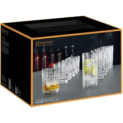 Nachtmann Bargläser Highland 12-tlg.