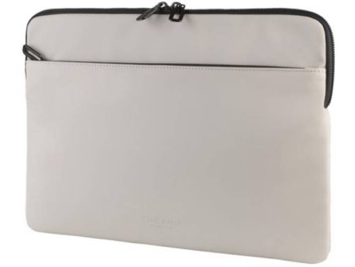 Tucano - Housse 13'' 14'' Gommo Gris