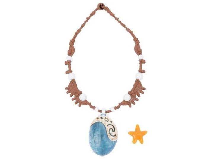 Disney Princess Disney Vaiana 2 - Vaiana's Muschelkette