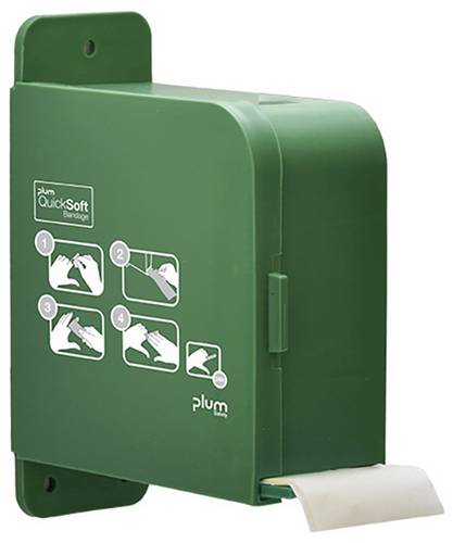 PLUM QuickSoft 5556Pflasterspender