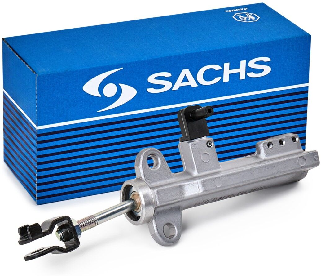 SACHS 6284 600 590 Kupplungsgeberzylinder